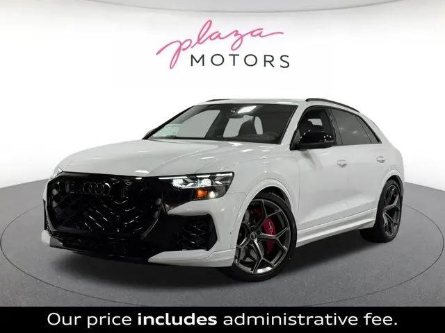 2025 Audi RS Q8 quattro Tiptronic for sale in Creve Coeur, MO