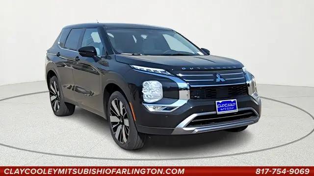2026 Mitsubishi Outlander SE 2.5 S-AWC for sale in Arlington, TX