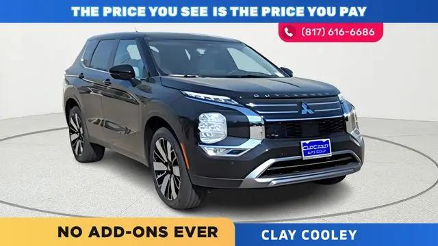 2026 Mitsubishi Outlander SE 2.5 S-AWC for sale in Arlington, TX