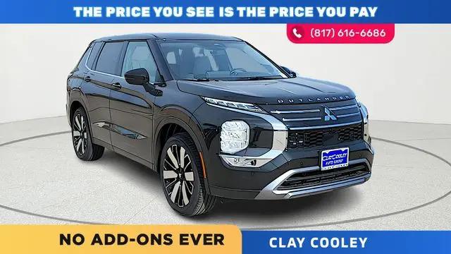 2026 Mitsubishi Outlander SE 2.5 S-AWC for sale in Arlington, TX