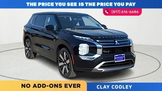 2026 Mitsubishi Outlander SE 2.5 2WD for sale in Arlington, TX