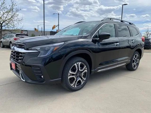 2026 Subaru Ascent Touring 7-Passenger