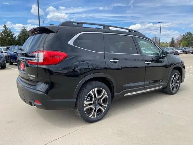 2026 Subaru Ascent Touring 7-Passenger