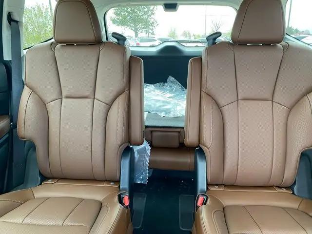 2026 Subaru Ascent Touring 7-Passenger