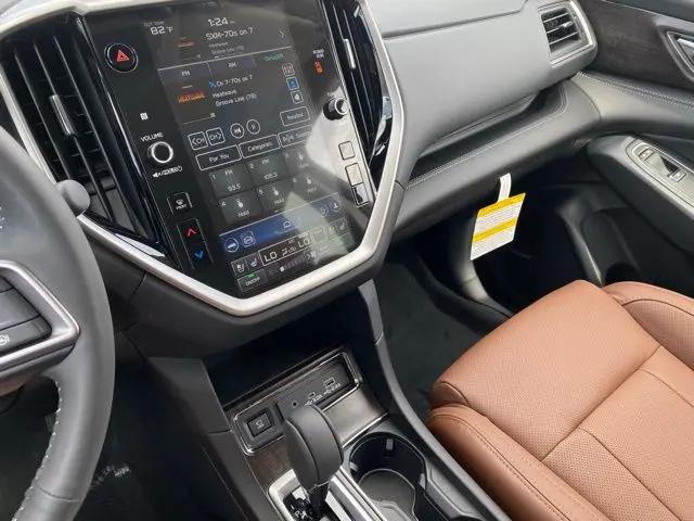 2026 Subaru Ascent Touring 7-Passenger