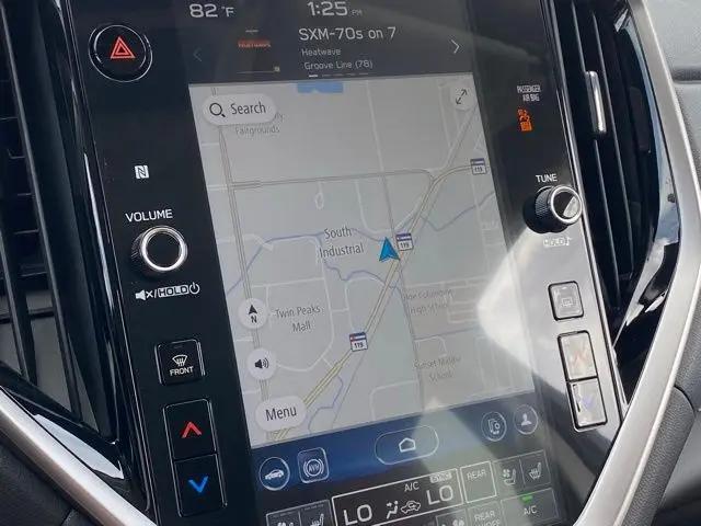 2026 Subaru Ascent Touring 7-Passenger