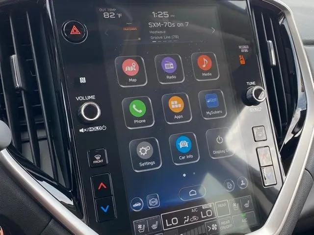 2026 Subaru Ascent Touring 7-Passenger
