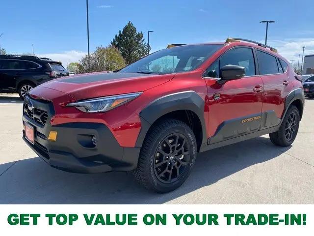2026 Subaru Crosstrek Wilderness for sale in Longmont, CO