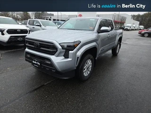 2026 Toyota Tacoma SR5 for sale in Portland, ME