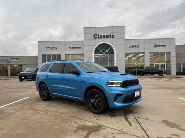 2026 Dodge Durango DURANGO GT PLUS AWD HEMI V8 2026 Dodge Durango DURANGO GT PLUS AWD HEMI V8