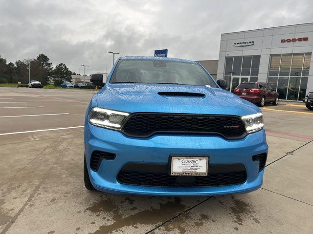 2026 Dodge Durango DURANGO GT PLUS AWD HEMI V8 2026 Dodge Durango DURANGO GT PLUS AWD HEMI V8