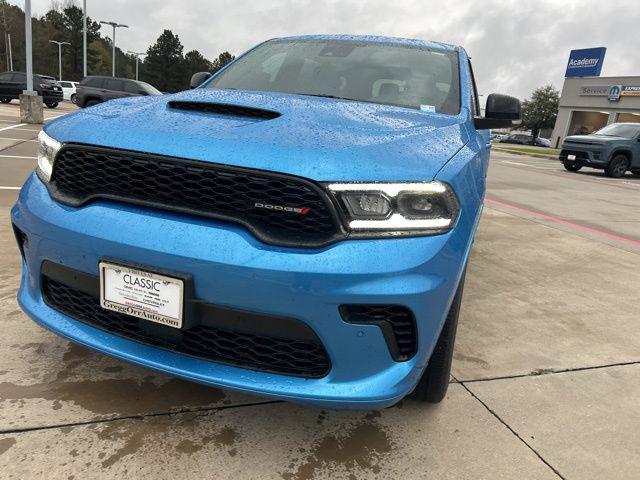 2026 Dodge Durango DURANGO GT PLUS AWD HEMI V8 2026 Dodge Durango DURANGO GT PLUS AWD HEMI V8