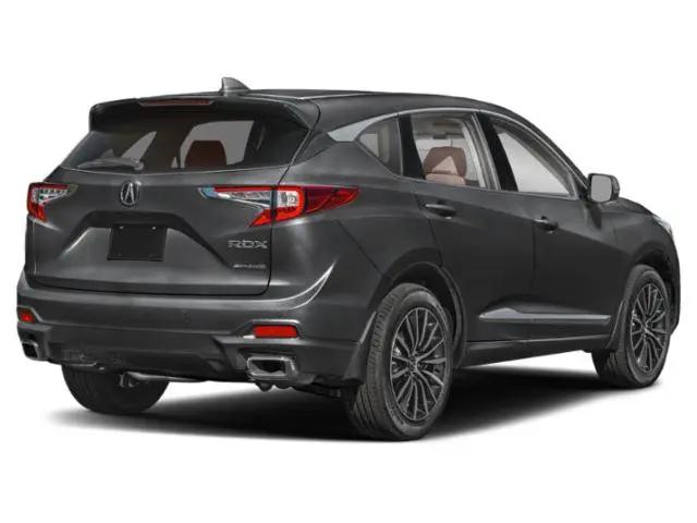 2026 Acura RDX Advance