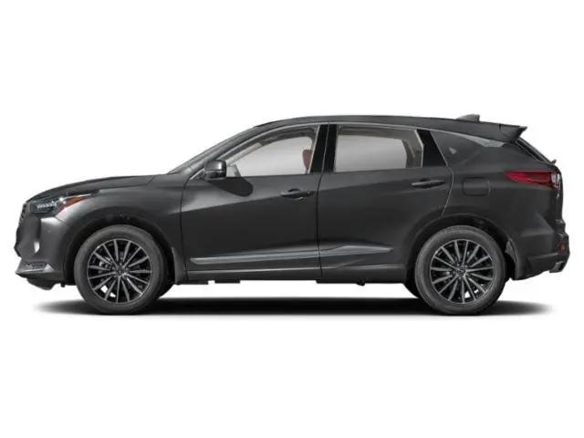 2026 Acura RDX Advance