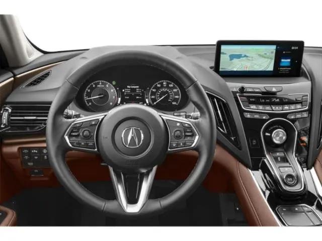 2026 Acura RDX Advance