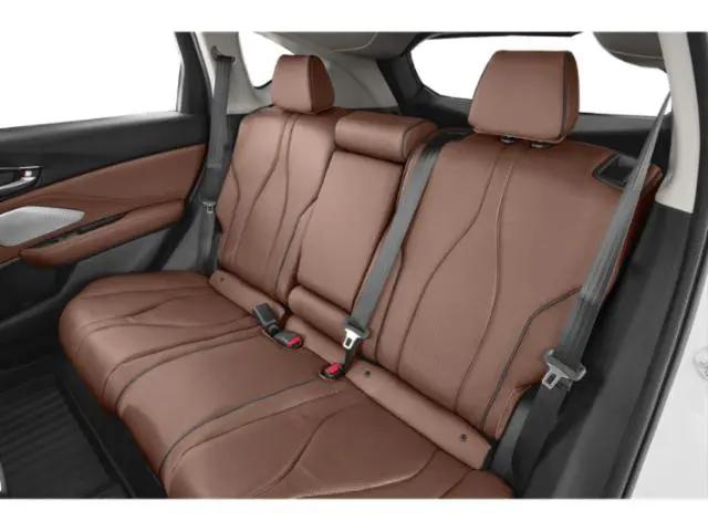 2026 Acura RDX Advance
