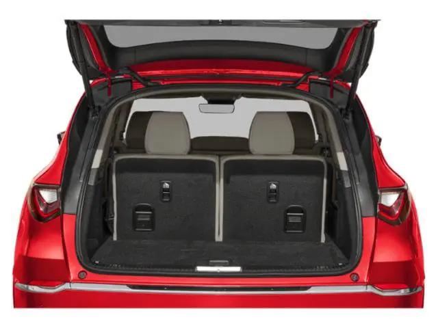 2026 Acura MDX Advance Package
