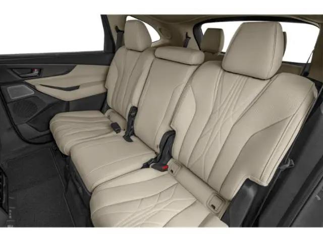 2026 Acura MDX Advance Package