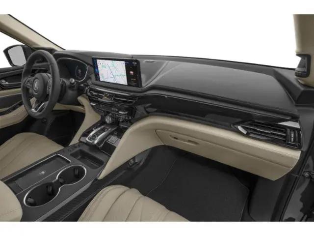 2026 Acura MDX Advance Package