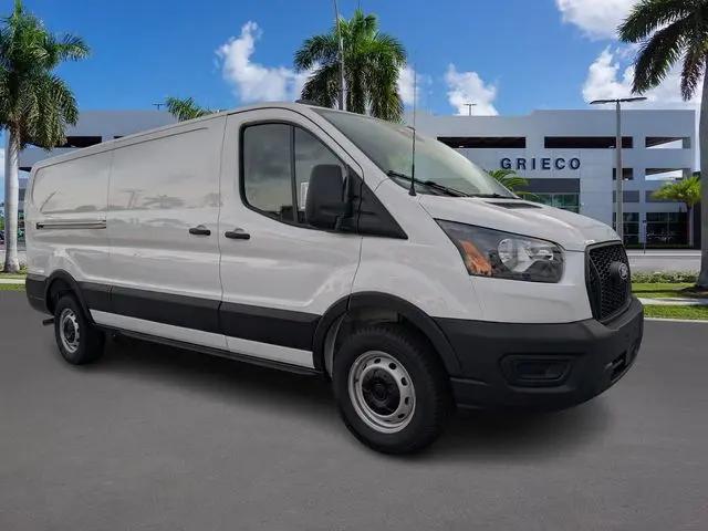 2026 Ford Transit Cargo Van T-250 for sale in Delray Beach, FL