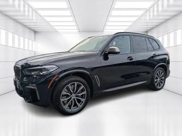 2021 BMW X5 M50i for sale in Jupiter, FL