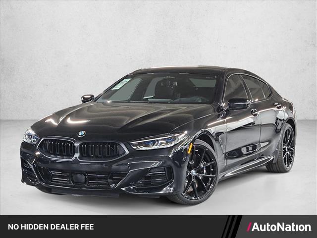 2026 BMW 8 Series 840i for sale in Dallas, TX