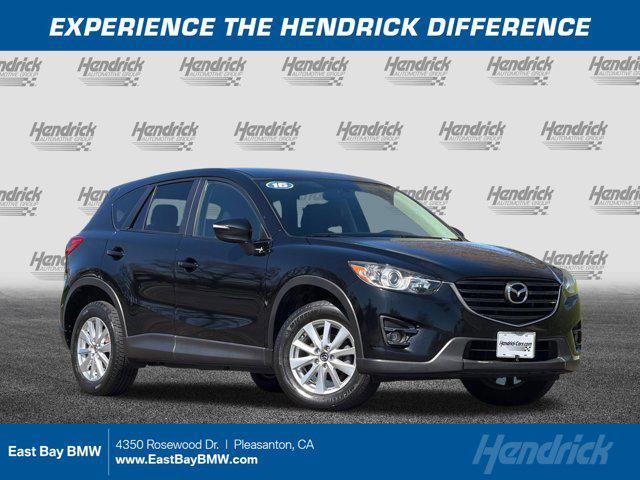 2016 Mazda CX-5 Touring for sale in Daleville, IN