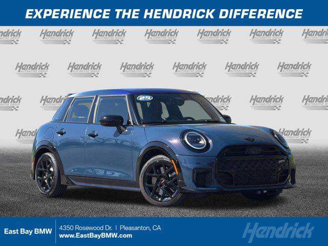 2025 MINI Hardtop Cooper S for sale in Daleville, IN