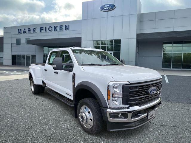 2026 Ford F-450 XL for sale in Charlotte, NC