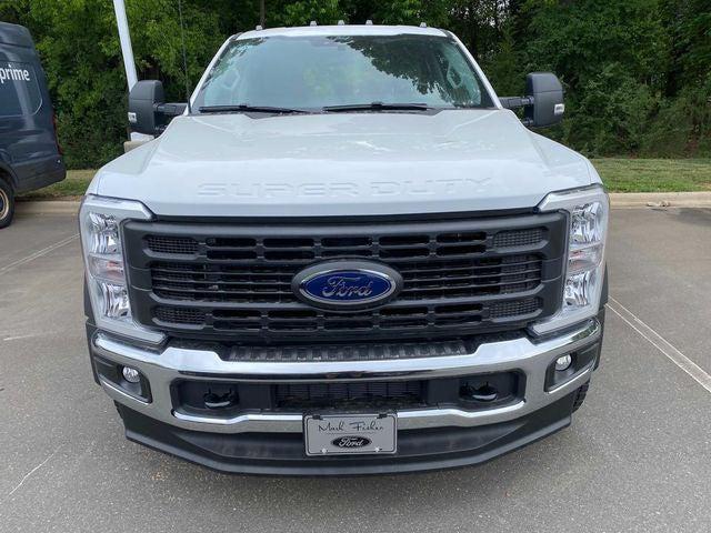 2026 Ford F-450 XL