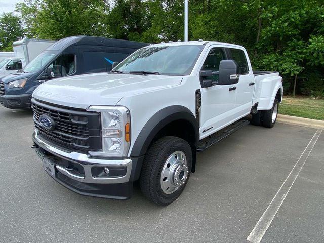 2026 Ford F-450 XL