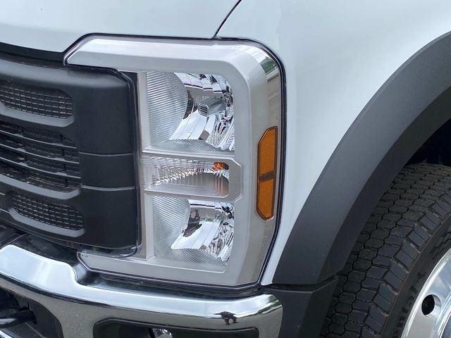 2026 Ford F-450 XL