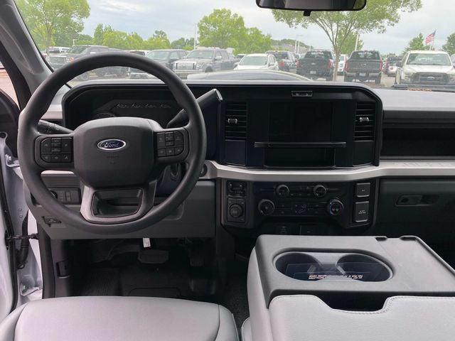 2026 Ford F-450 XL