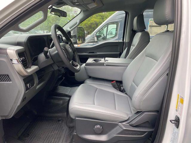 2026 Ford F-450 XL