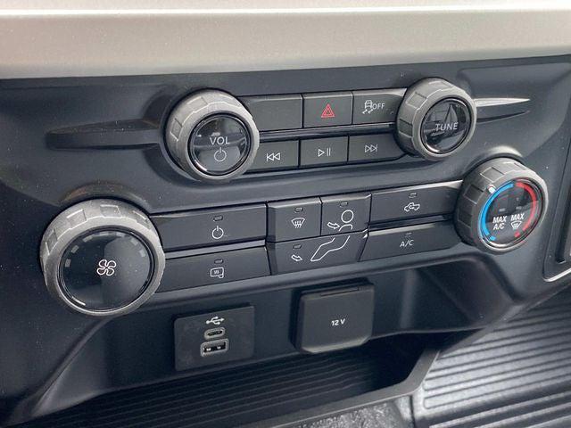 2026 Ford F-450 XL