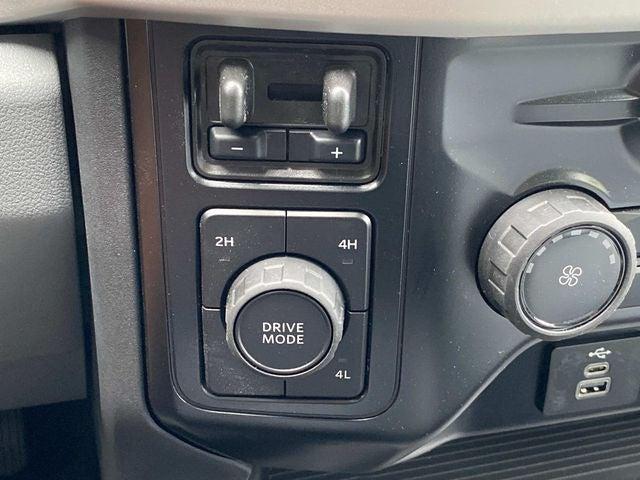 2026 Ford F-450 XL
