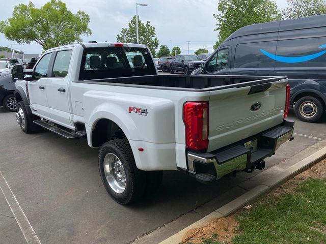 2026 Ford F-450 XL