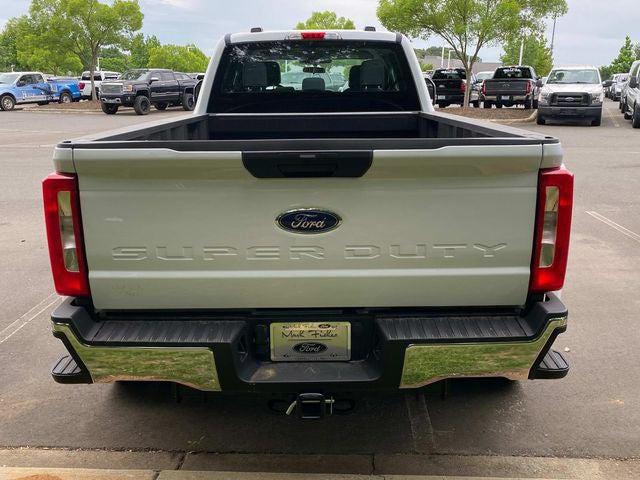 2026 Ford F-450 XL