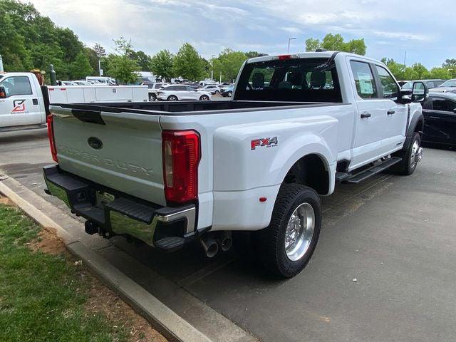 2026 Ford F-450 XL