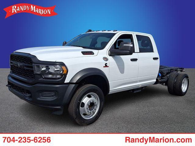 2024 Ram 4500 Chassis Tradesman/SLT/Laramie/Limited for sale in Statesville, NC