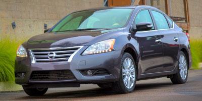 2013 Nissan Sentra SR for sale in East Windsor, CT