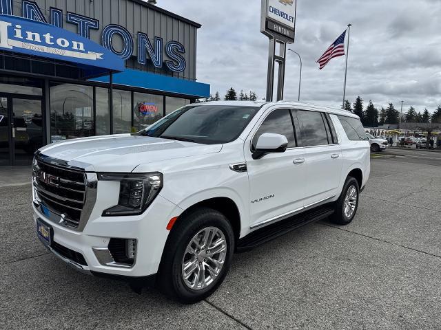 2023 GMC Yukon XL SLT for sale in Lynden, WA