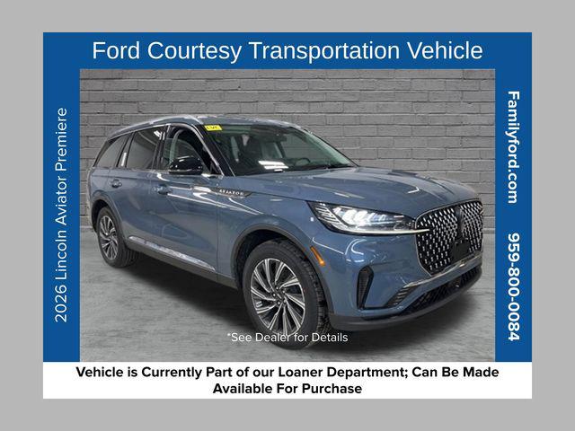2026 Lincoln Aviator Premiere for sale in Watertown, CT