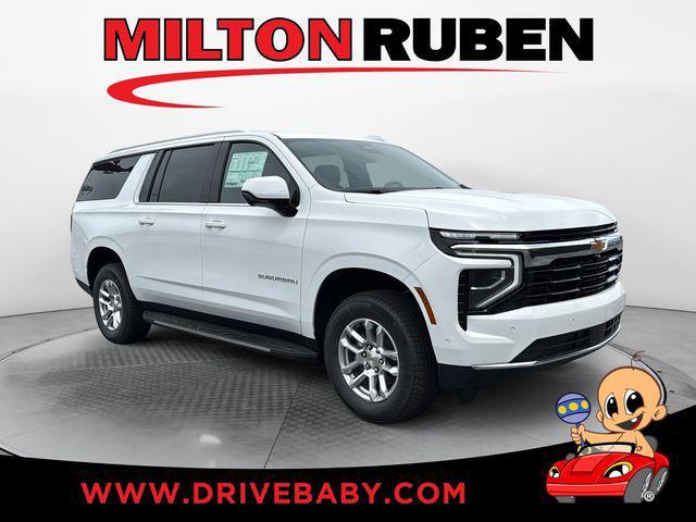 2026 Chevrolet Suburban LS, RWD for sale in Augusta, GA