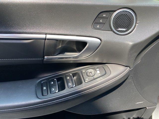 2022 Hyundai Sonata Limited