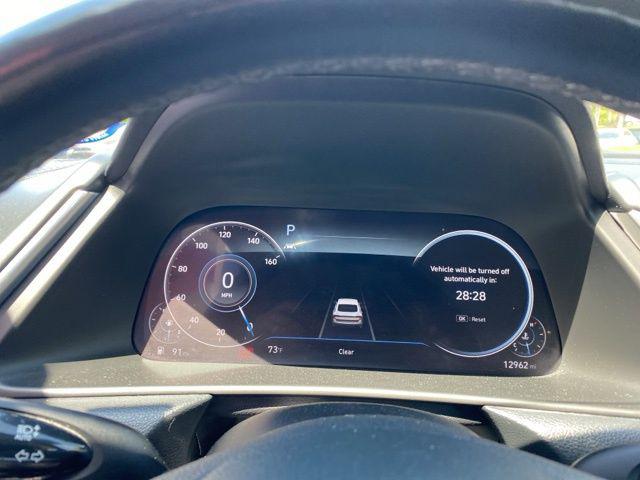 2022 Hyundai Sonata Limited