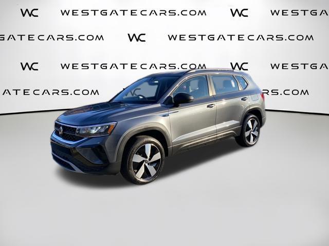 2024 Volkswagen Taos 1.5T S for sale in Raleigh, NC