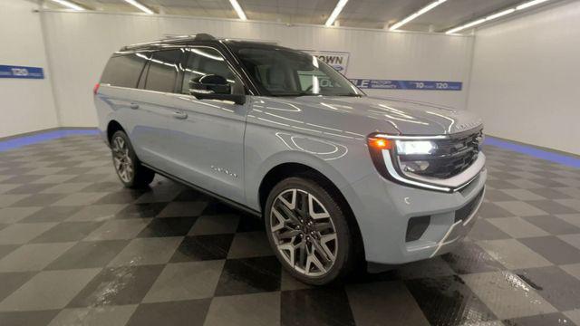 2026 Ford Expedition Max Platinum MAX