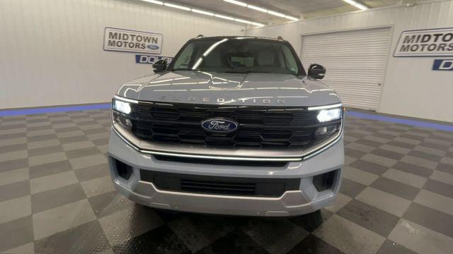 2026 Ford Expedition Max Platinum MAX