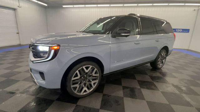 2026 Ford Expedition Max Platinum MAX